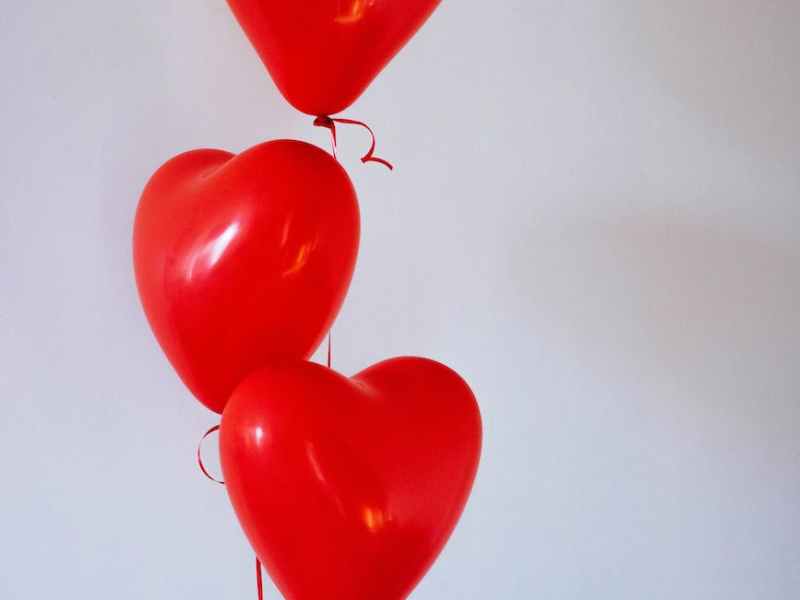 1 + 1 + 1 = COMMUNITY